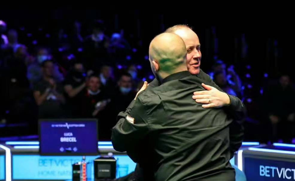 一轮调整好 一轮调整好