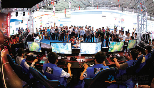 提升竞争力 提升竞争力