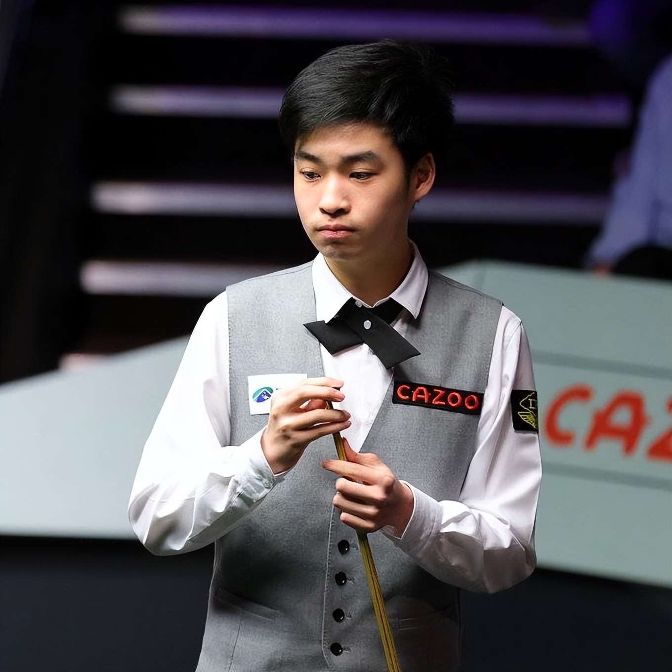 所以经常让 所以经常让