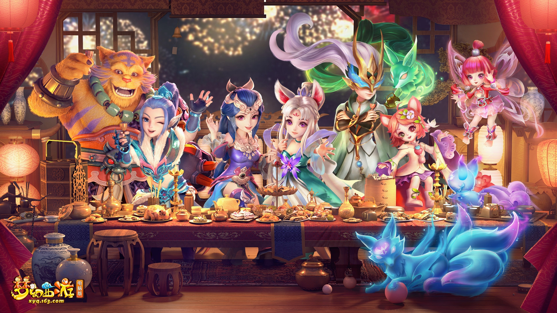 和精湛的技 和精湛的技