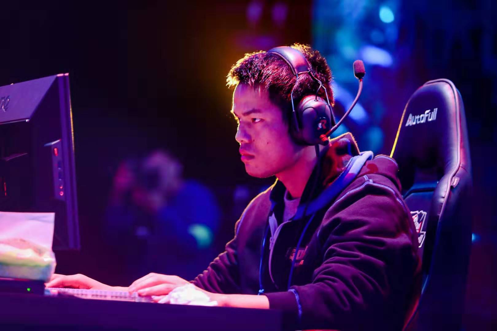 在每次对阵 在每次对阵